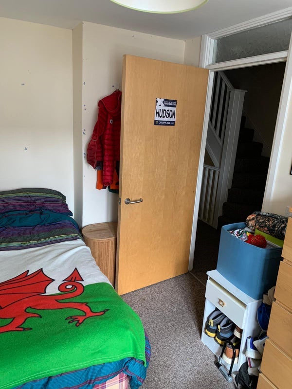 Room Pen Y Bryn Way in Cardiff