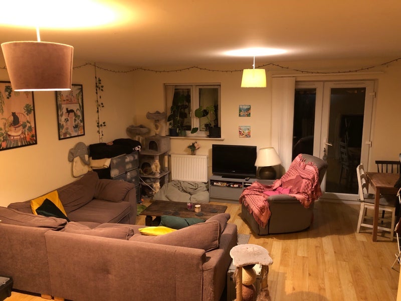 Room Pen Y Bryn Way in Cardiff