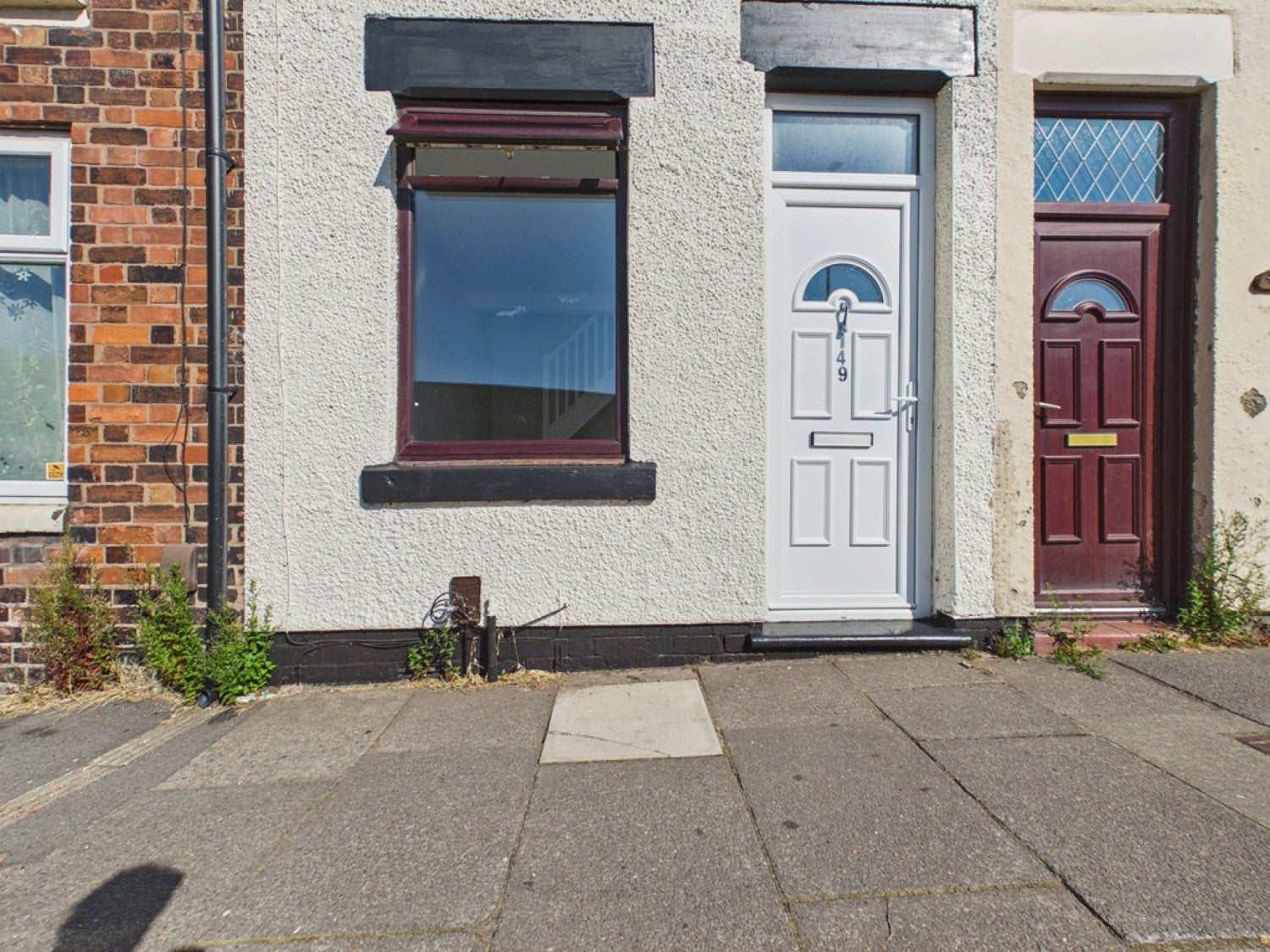 House Hamil Road in Stoke-on-Trent
