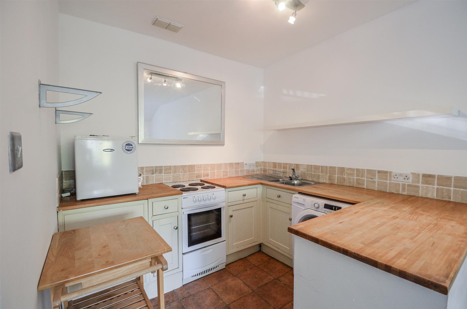 Flat Westbourne Terrace in City of Westminster