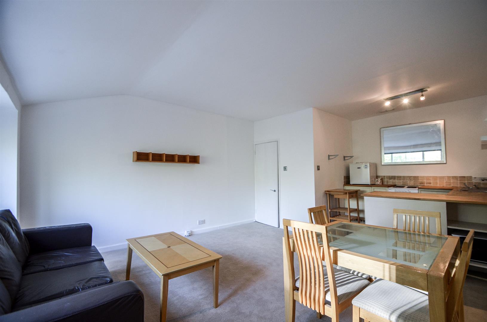 Flat Westbourne Terrace in City of Westminster