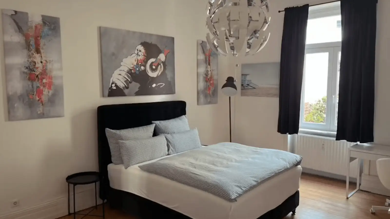 Wohnung Holzgraben in Frankfurt am Main