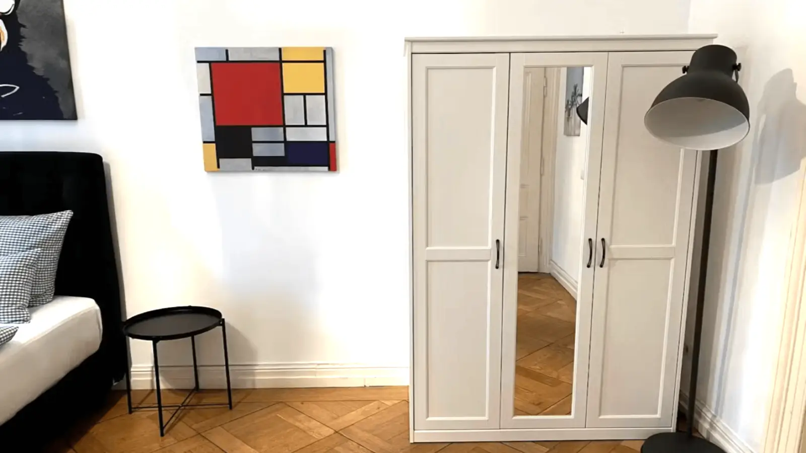 Wohnung Holzgraben in Frankfurt am Main