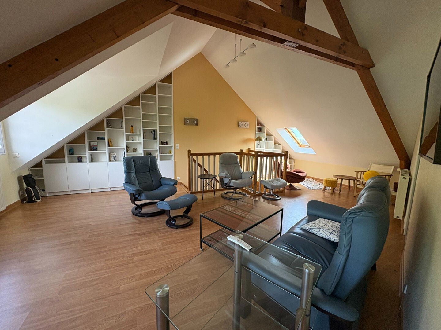Flat Rue Henri Dunant in Le Croisic