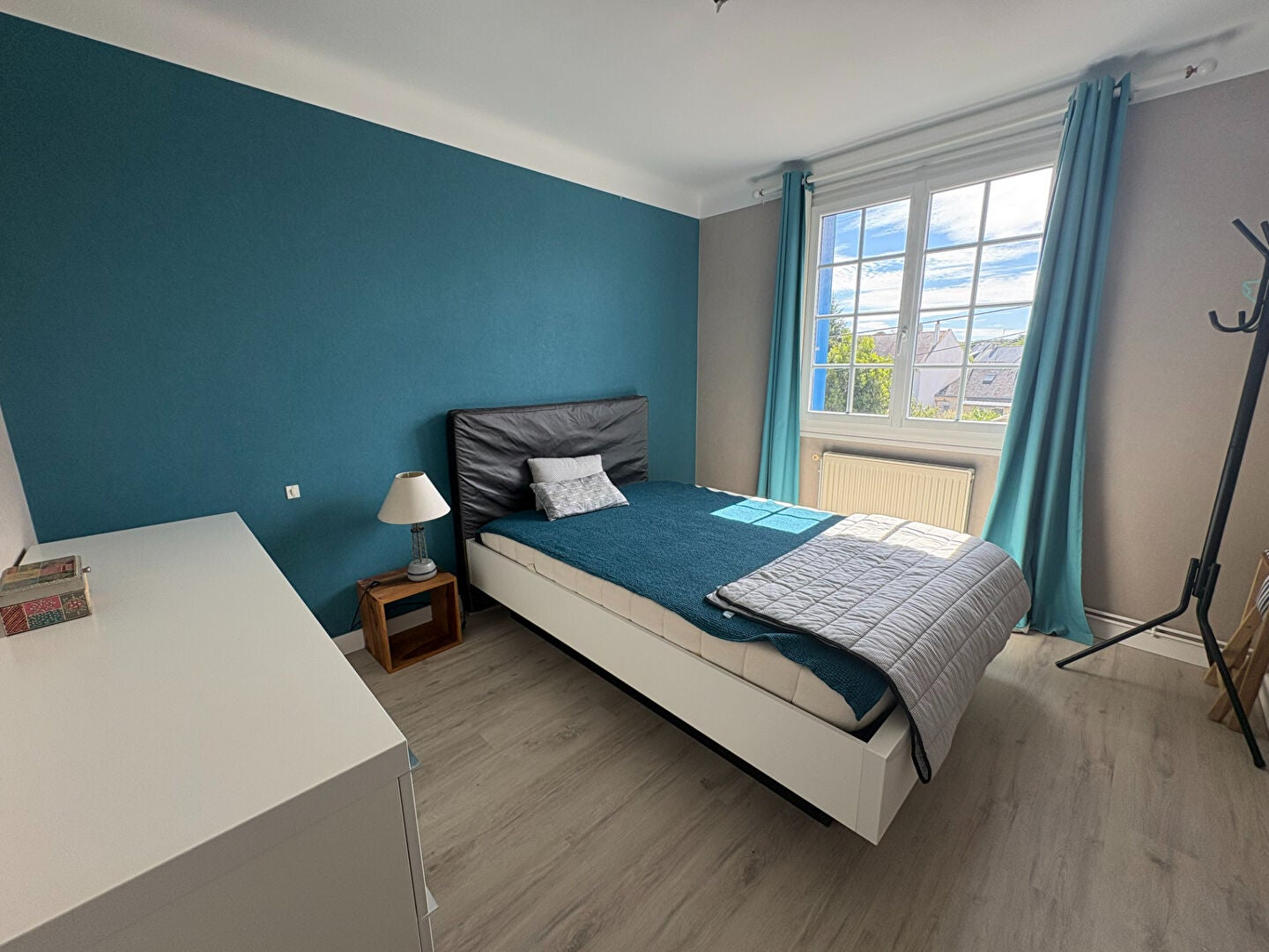 Flat Rue Henri Dunant in Le Croisic