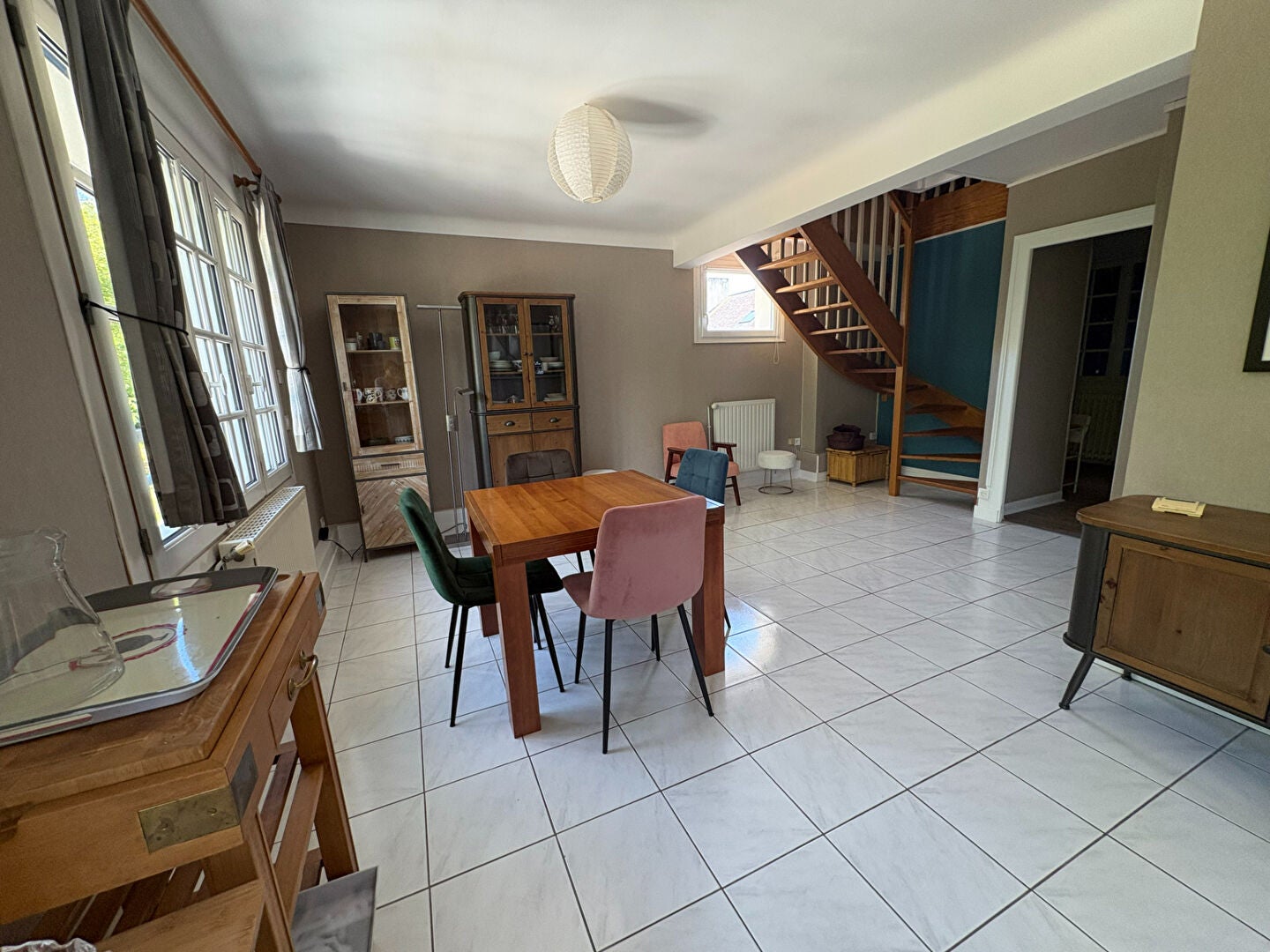 Flat Rue Henri Dunant in Le Croisic