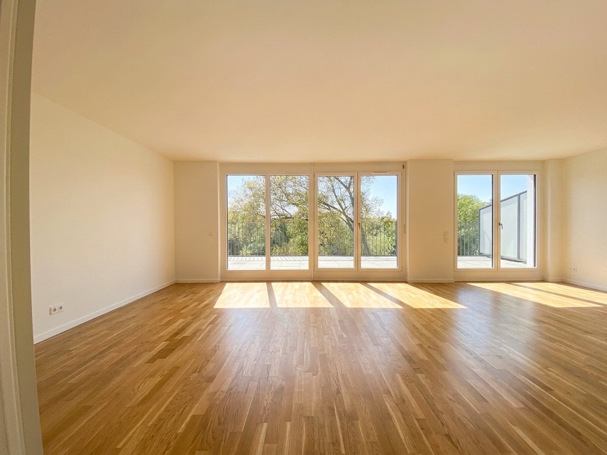 Wohnung An der Mühlenau in Pinneberg