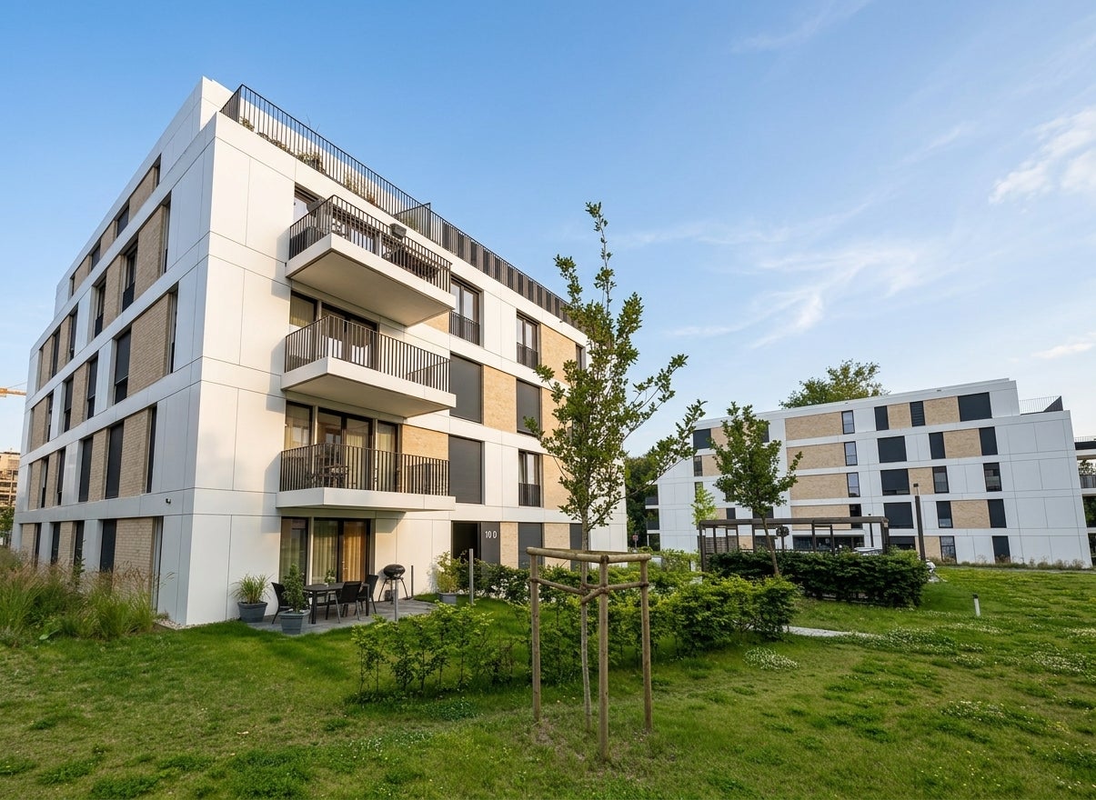 Wohnung An der Mühlenau in Pinneberg