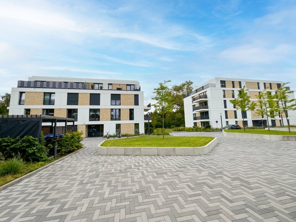 Wohnung An der Mühlenau in Pinneberg