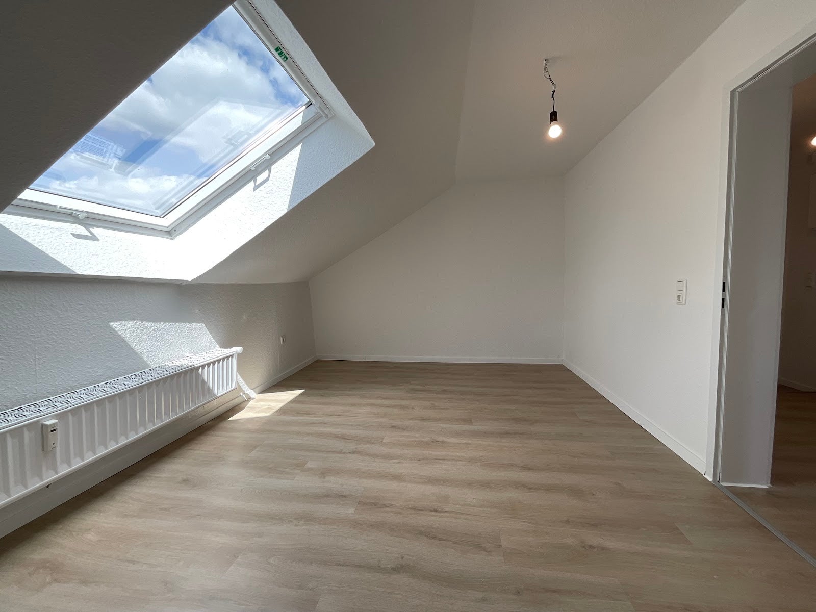 Wohnung Eckardtstraße in Witten