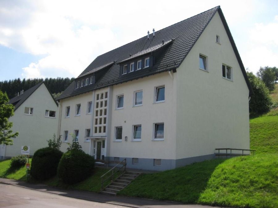 Wohnung An den Husareneichen in Lüdenscheid