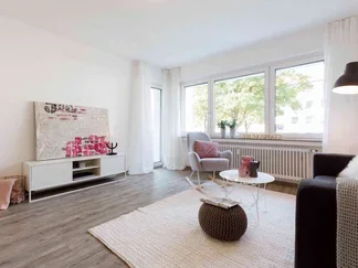 Wohnung Dodeshausweg in Osnabrück