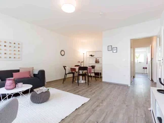 Wohnung Dodeshausweg in Osnabrück