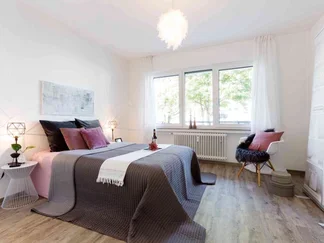 Wohnung Dodeshausweg in Osnabrück