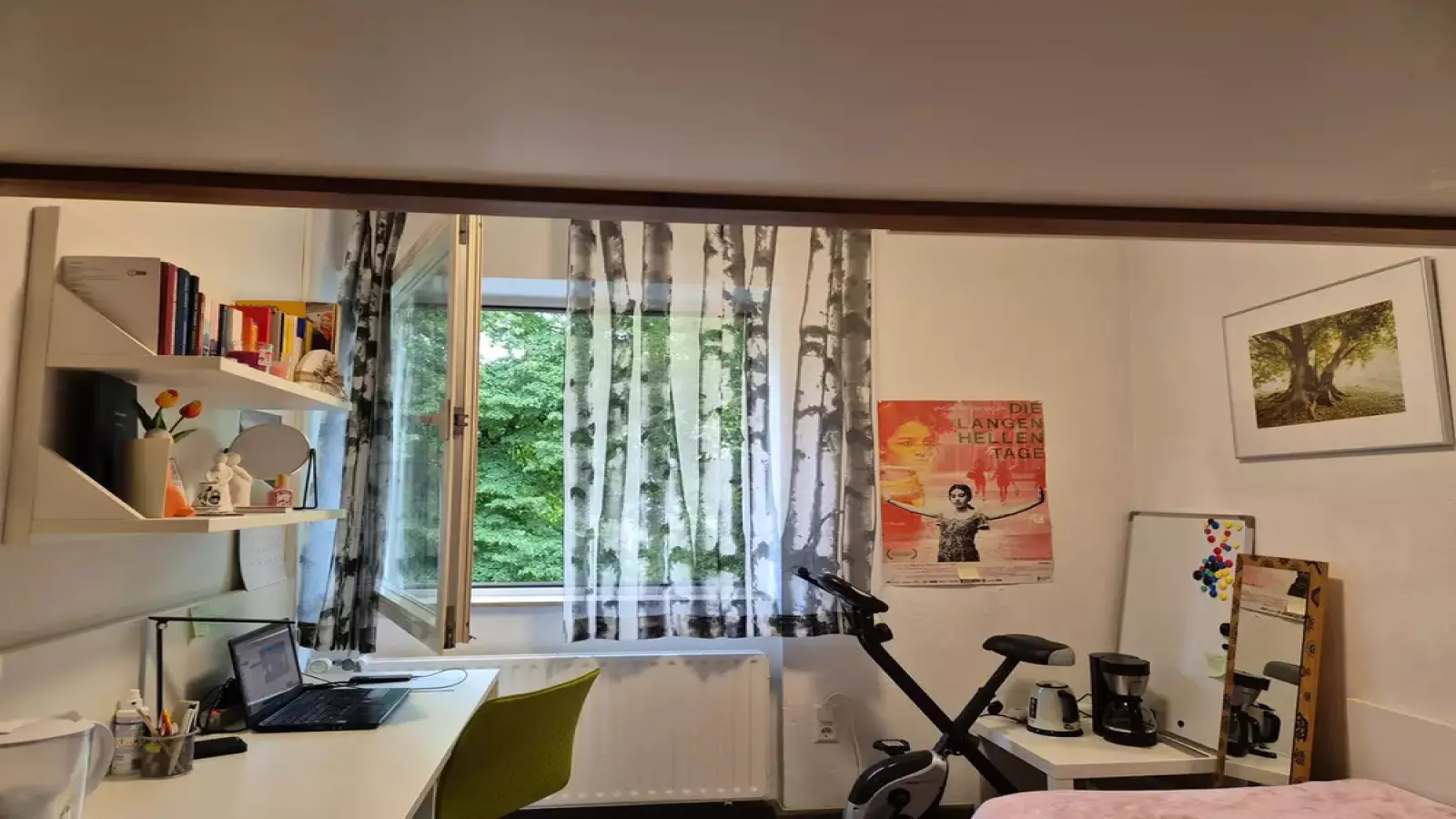 Wohnung Delbrückstraße in Berlin