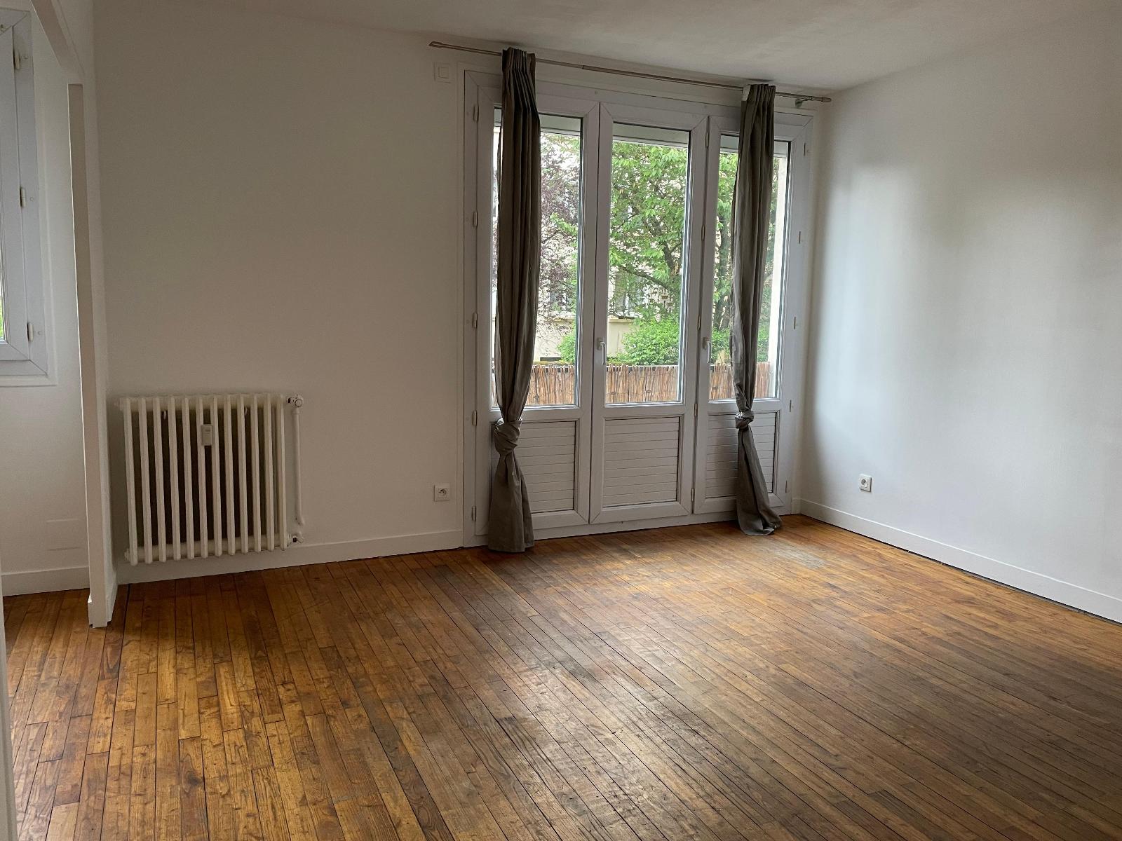 Appartement Rue François-Joseph Talma à Nantes