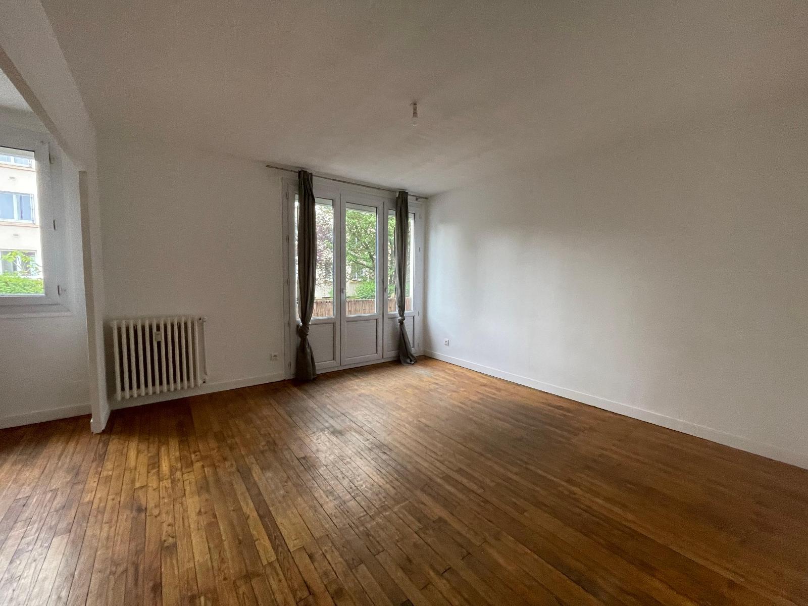 Appartement Rue François-Joseph Talma à Nantes