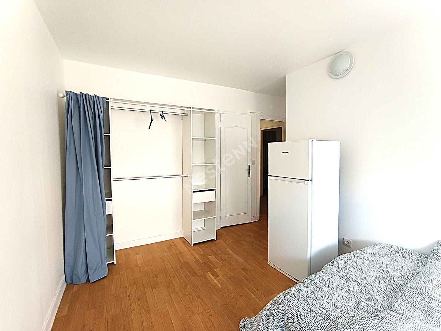 Chambre Rue Sadi Carnot à Bagnolet