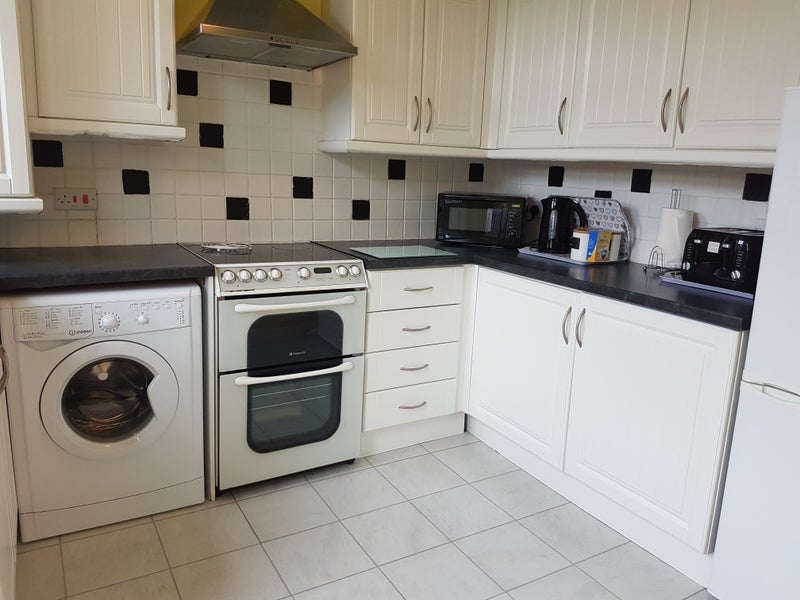 Room Worsley Road in Salford
