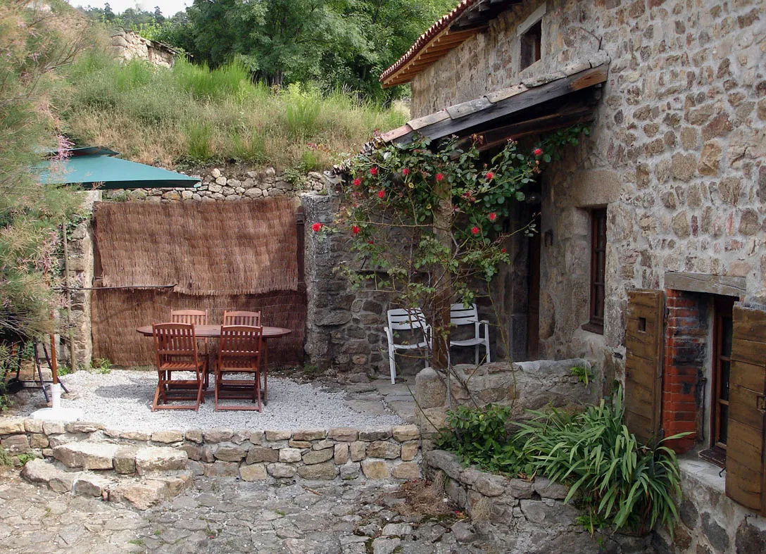 Maison Route de Barnaud à Saint-Alban-d'Ay