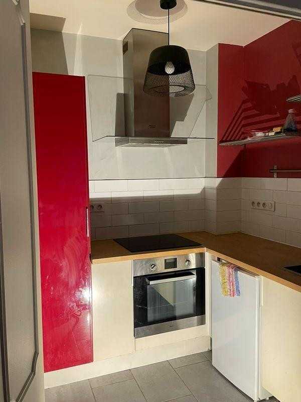 Appartement Rue Saint-Étienne des Tonneliers à Rouen