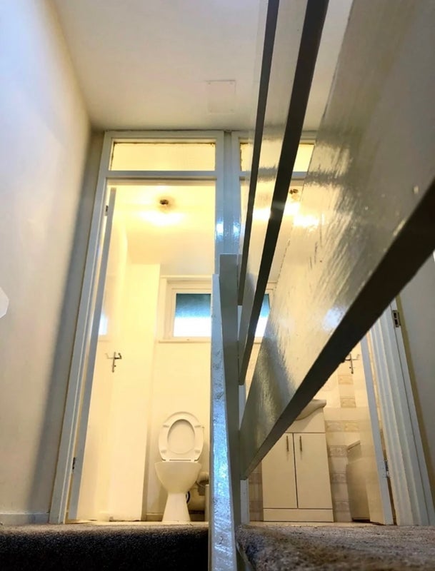 Room Ludovick Walk in Greater London