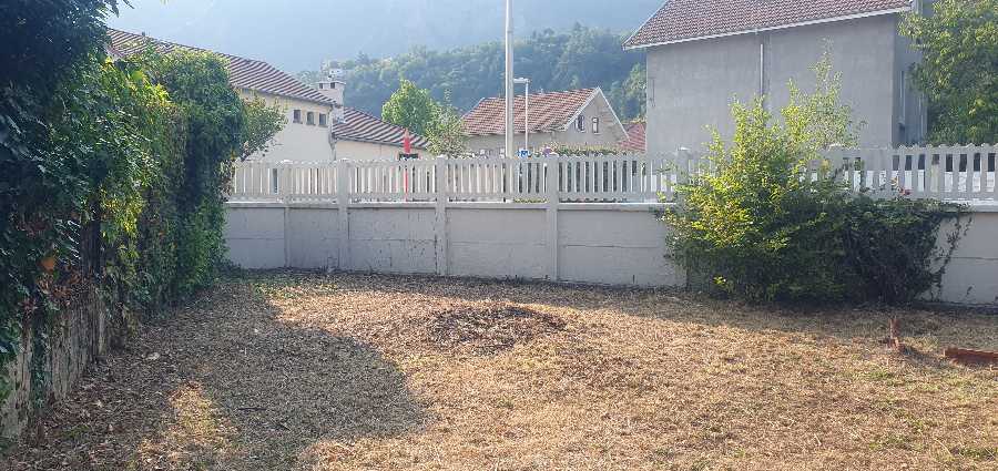 Flat Descente de Corenc in Corenc