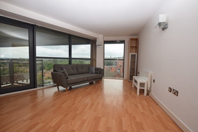 Flat Cavendish Place in Sunderland