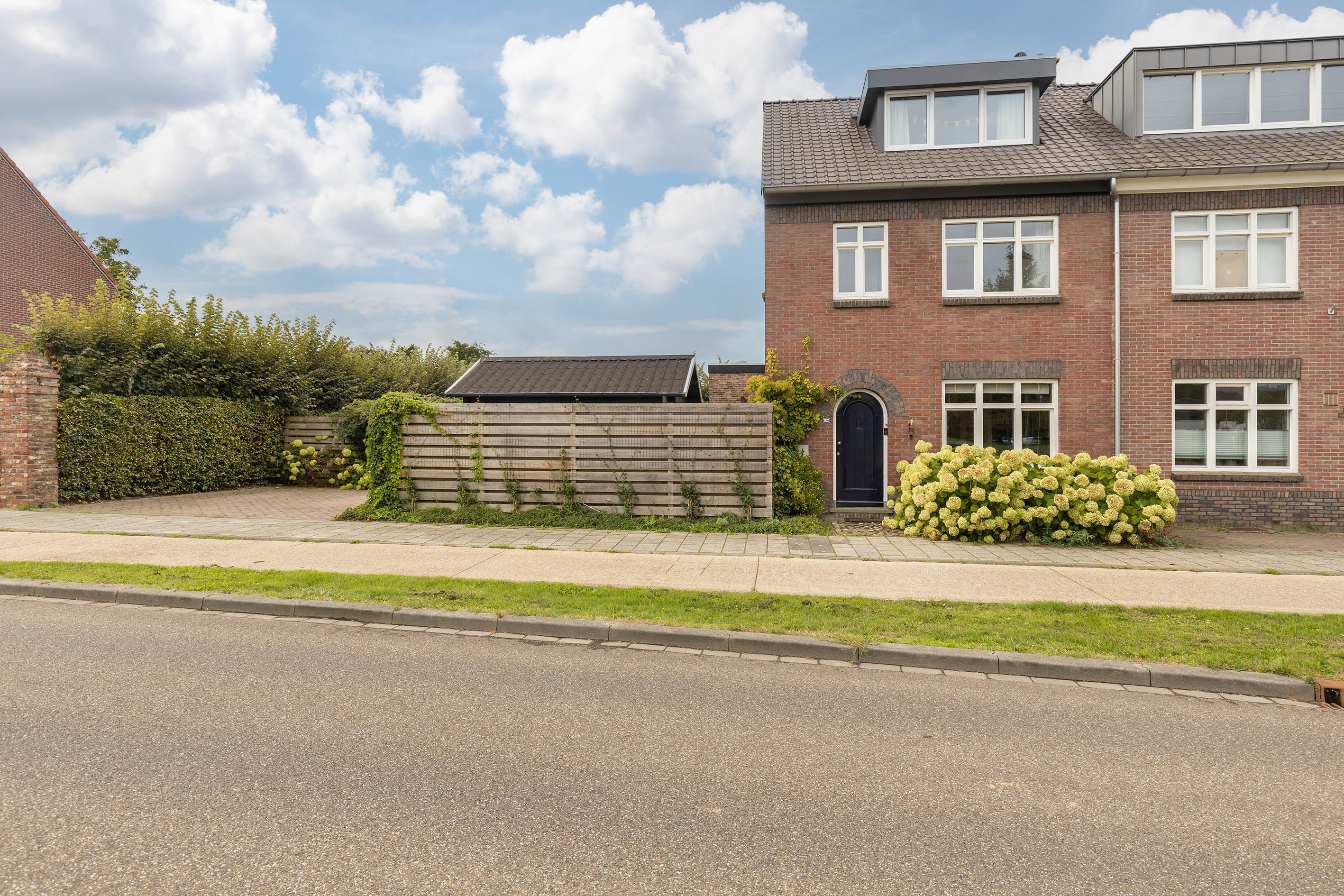 Huis Beekstraat 102 in Geleen