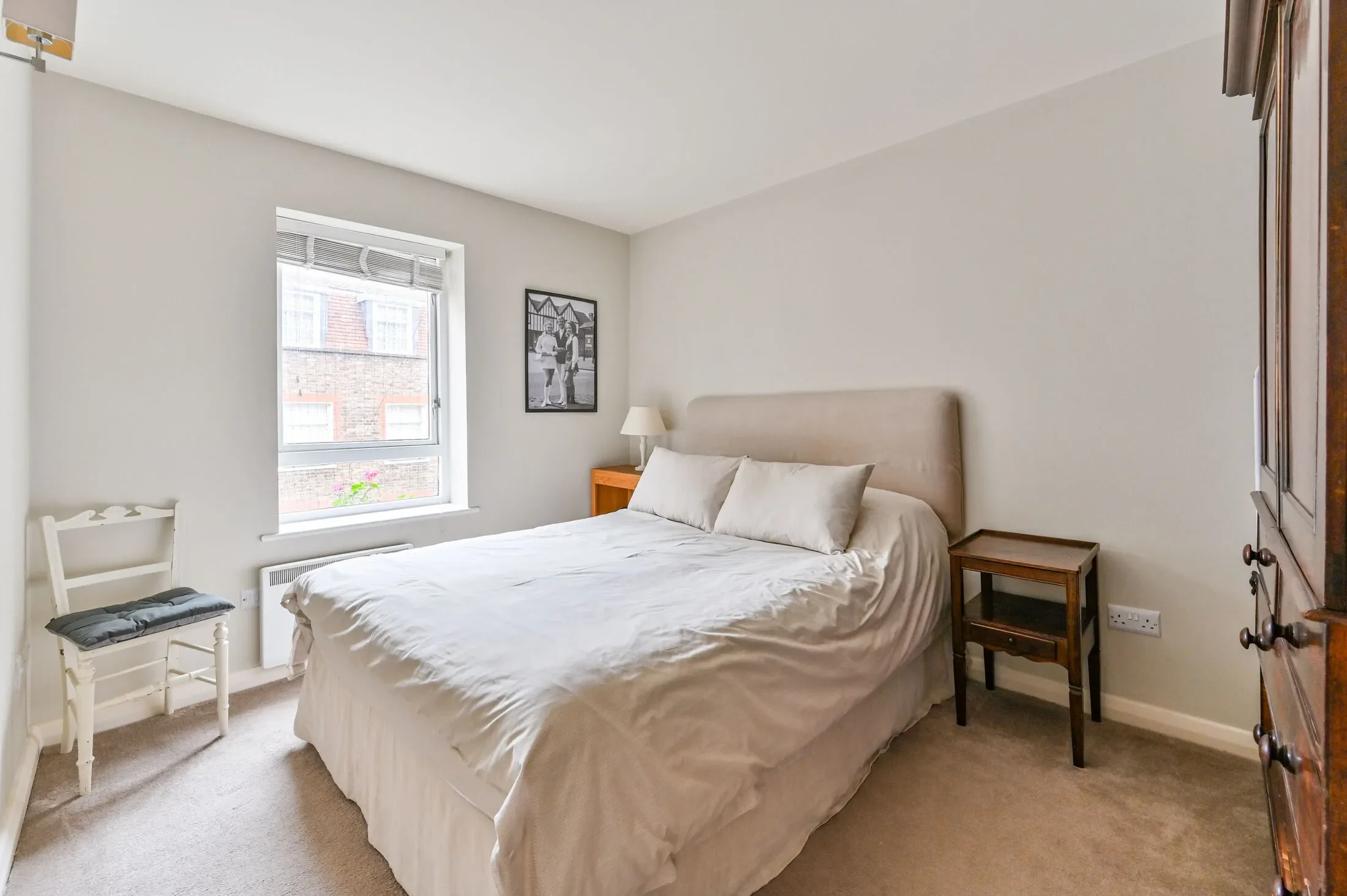Flat Northumberland Street in City of Westminster