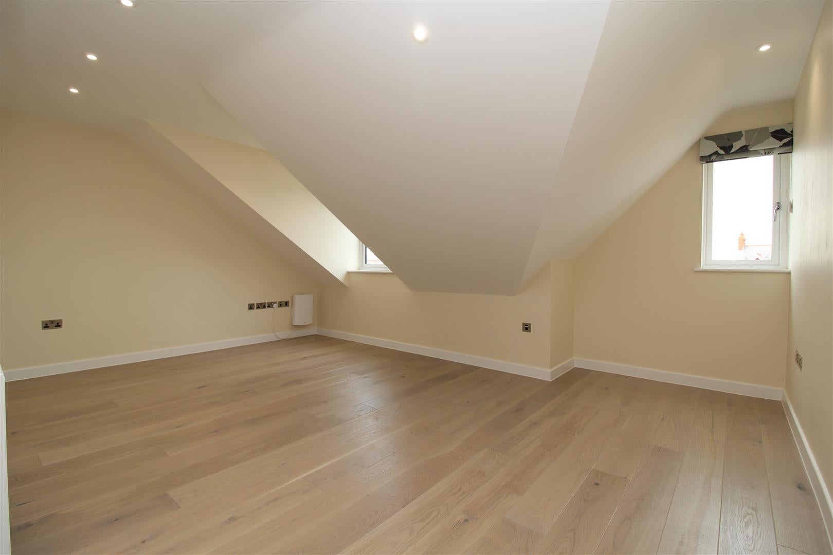 Flat Malden Close in Cambridge