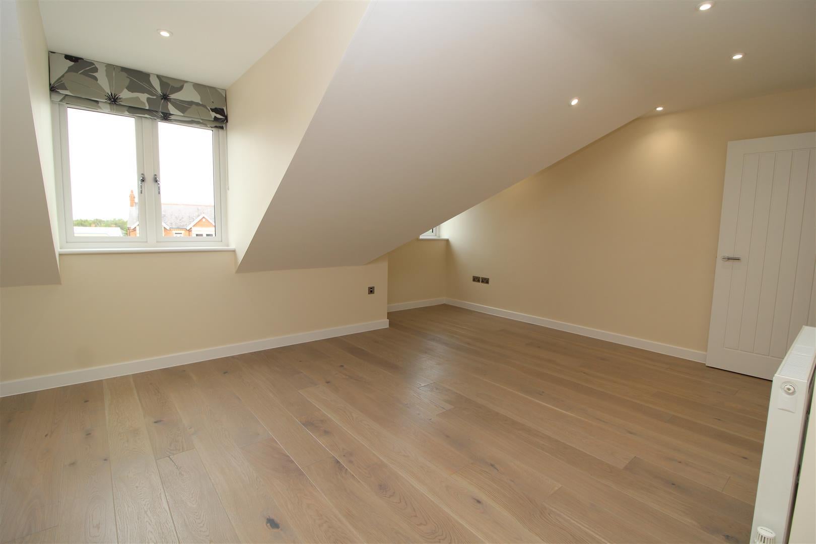 Flat Malden Close in Cambridge