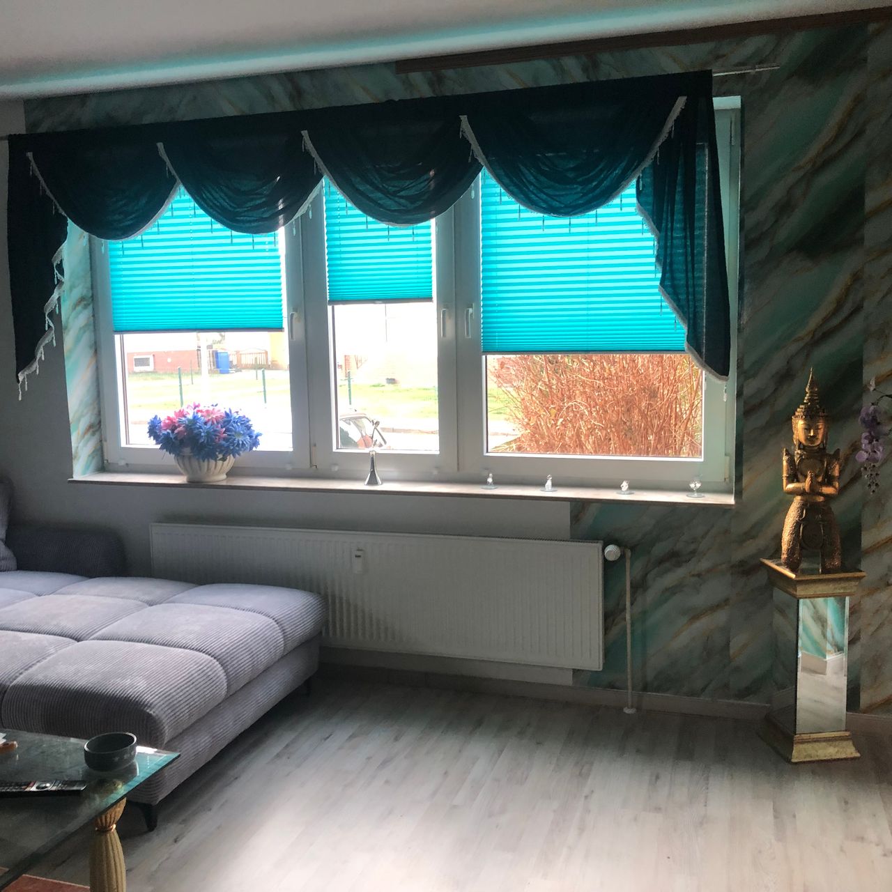 Wohnung Schlesienstraße in Beckedorf