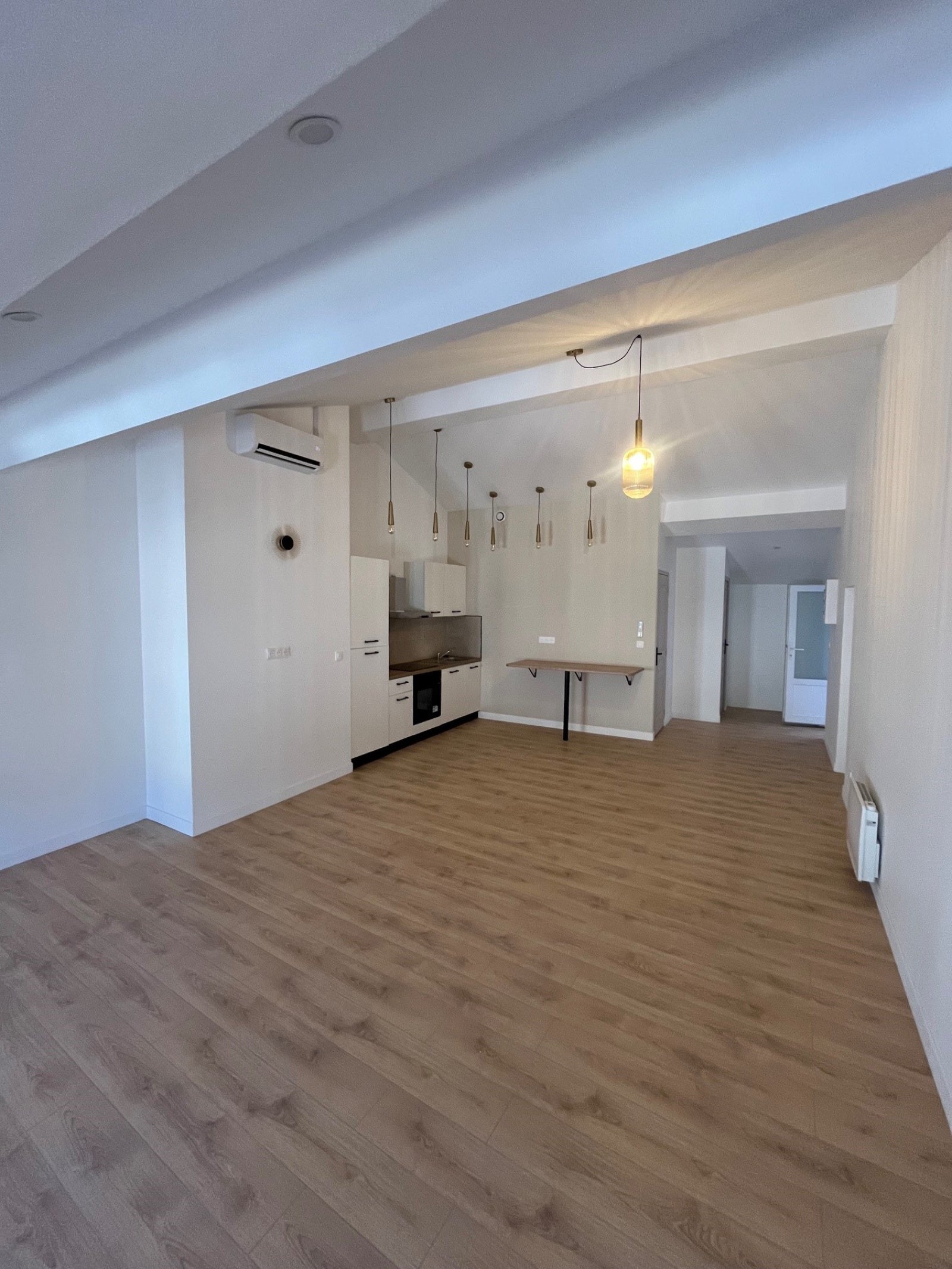 Flat Rue Nationale in Villefranche-sur-Saône