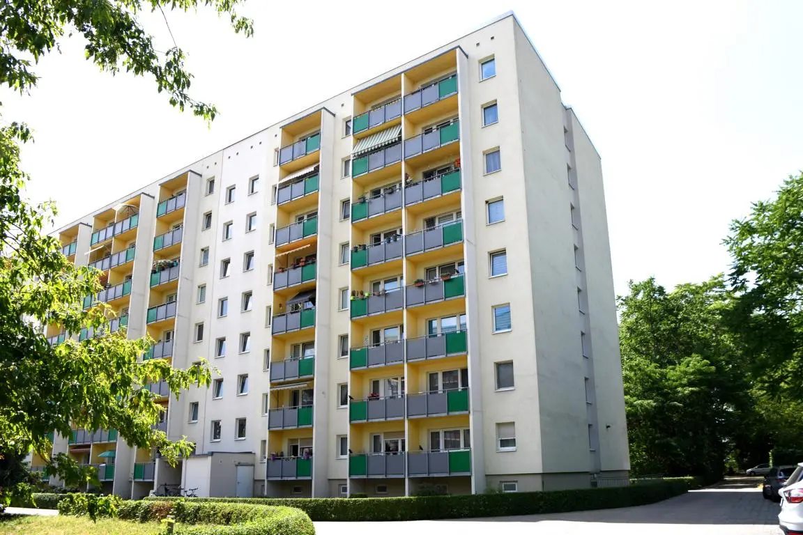 Wohnung Willi-Sänger-Straße in Brandenburg an der Havel