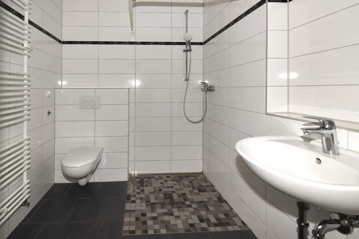Wohnung Emsterstraße in Brandenburg an der Havel