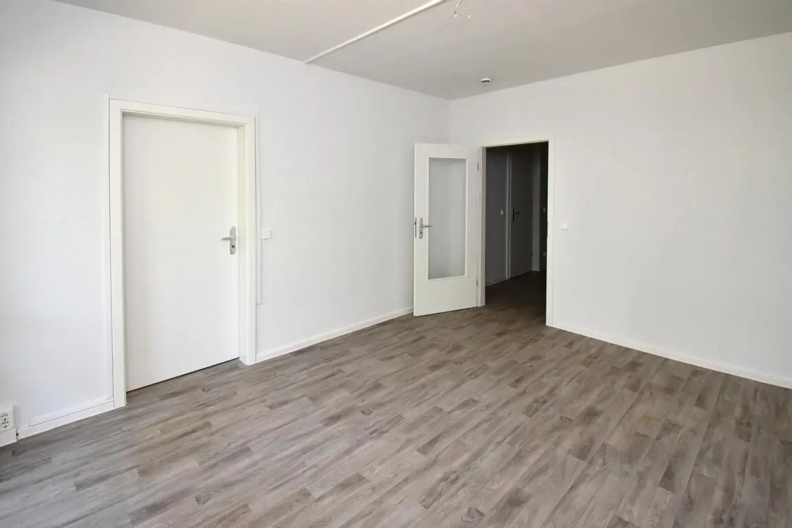 Wohnung Emsterstraße in Brandenburg an der Havel