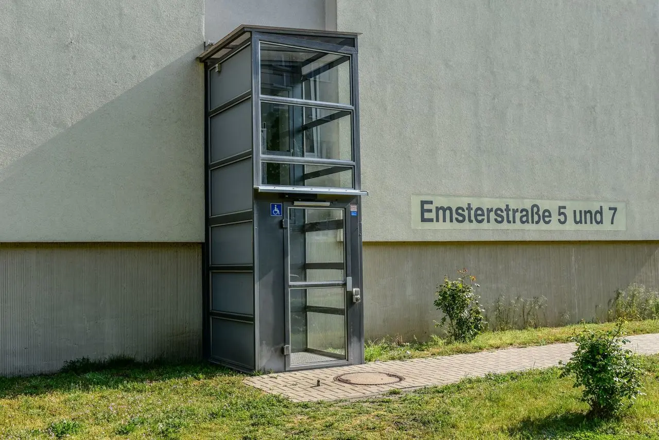 Wohnung Willi-Sänger-Straße in Brandenburg an der Havel