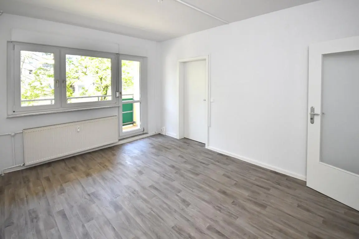Wohnung Emsterstraße in Brandenburg an der Havel