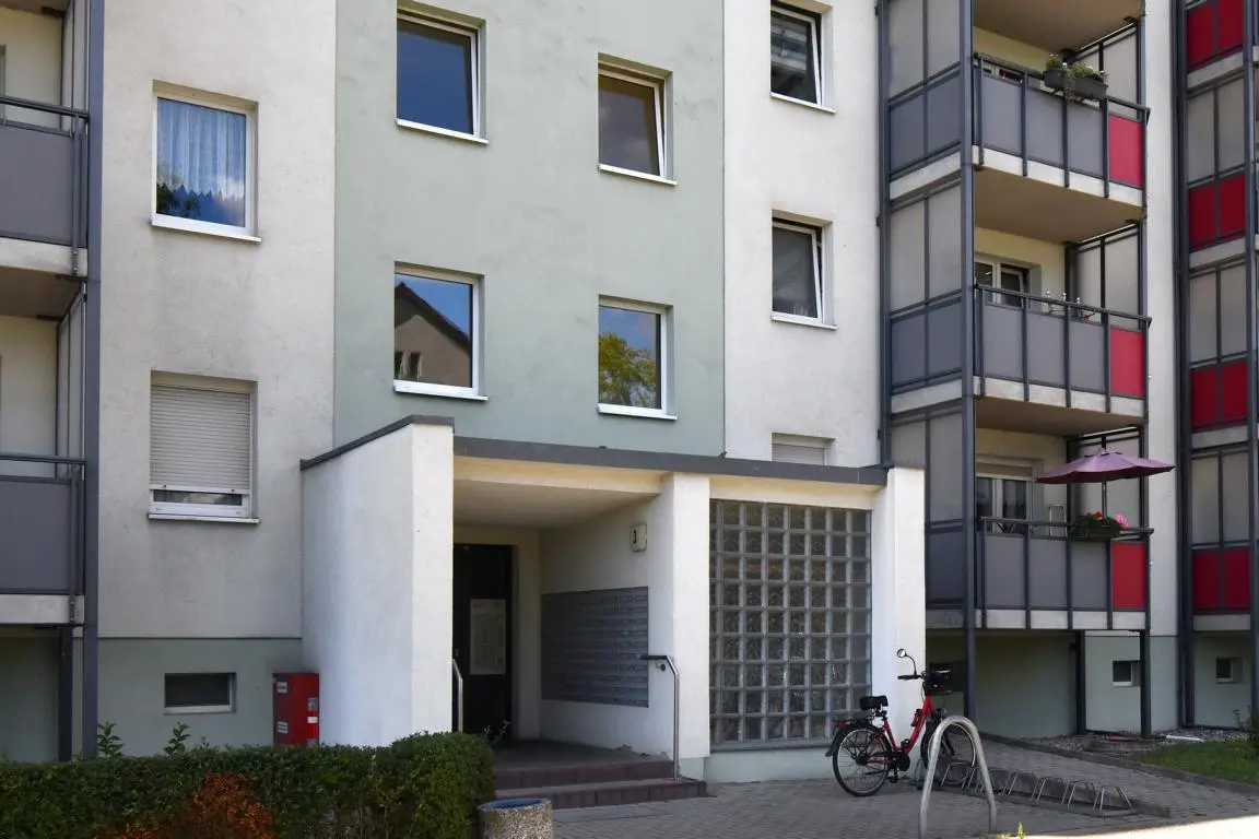 Zimmer Emsterstraße in Brandenburg an der Havel