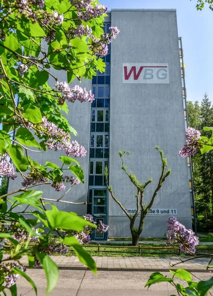 Wohnung Willi-Sänger-Straße in Brandenburg an der Havel