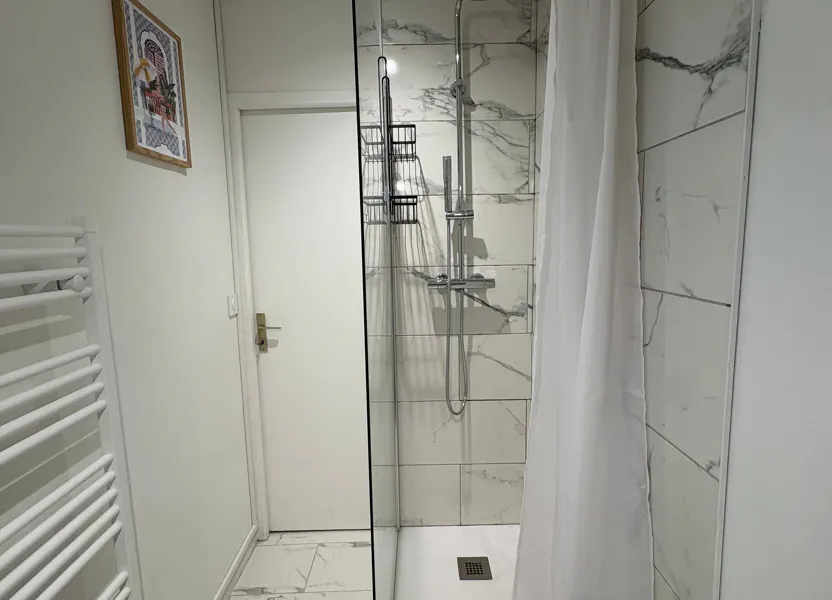 Appartement Rue d'Italie à Chambéry