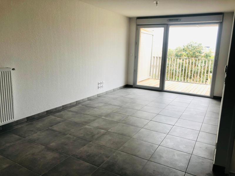 Appartement Impasse François Ayral à Toulouse