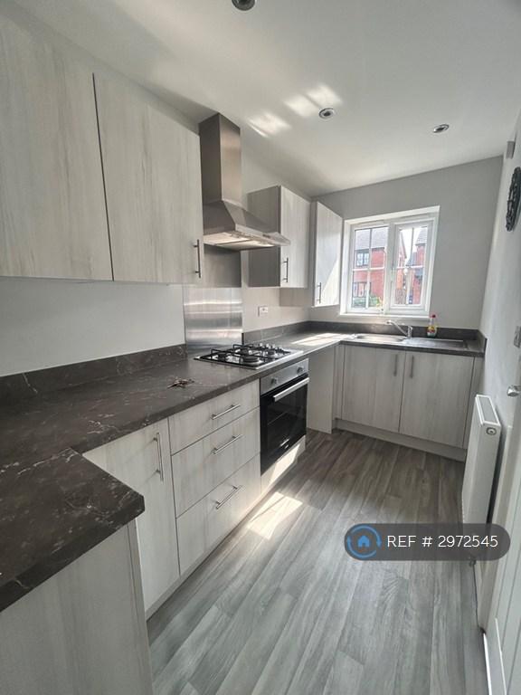House Turnberry Avenue in Newsham