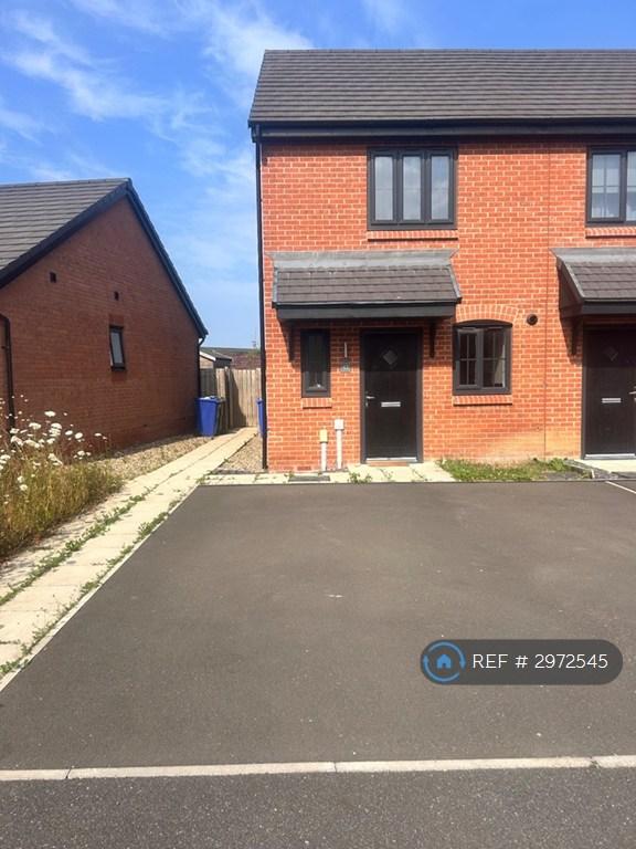 House Turnberry Avenue in Newsham