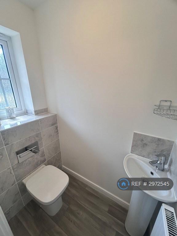 House Turnberry Avenue in Newsham