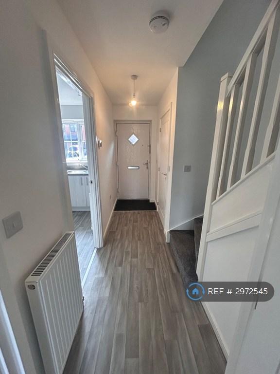 House Turnberry Avenue in Newsham