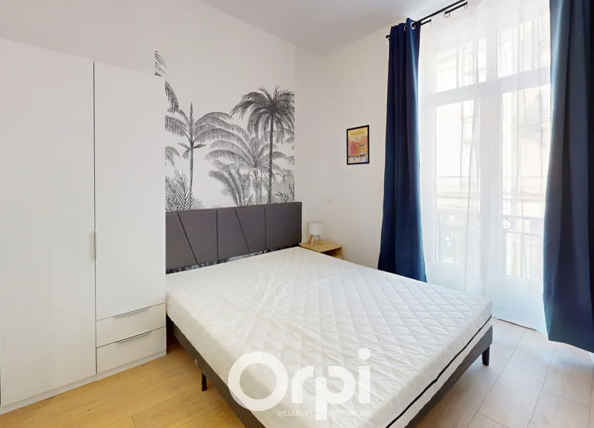 Appartement Rue Aristide Briand à Longwy