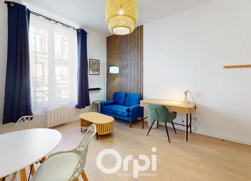Appartement Rue Aristide Briand à Longwy
