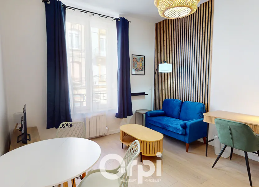 Appartement Rue Aristide Briand à Longwy